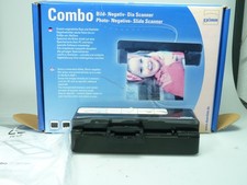 Dörr Combo Slide Negative Scanner