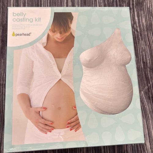 Pearhead belly casting kit - pearhead,