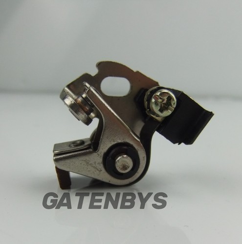 D77 ignition points contact - d77,