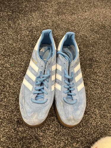 Adidas spezial
