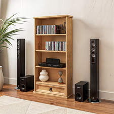Mews corona drawer dvd - mews,