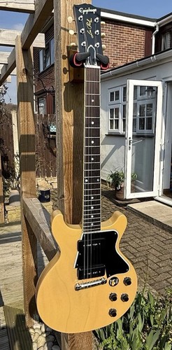 Epiphone les paul 1960 - epiphone,