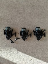 Shimano Ultegra 5500 XTD Fishing Reel X3