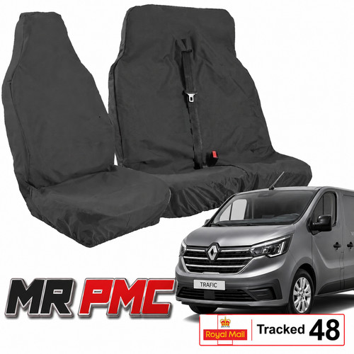 Heavy duty waterproof van - heavy,