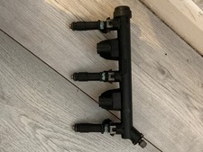 vw polo 1.2 fuel rail and