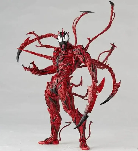 Legends carnage venom - legends,