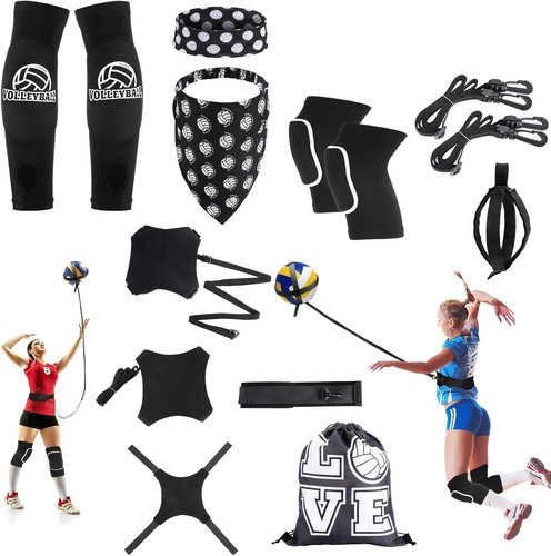 Pcs volleyball training - pcs,
