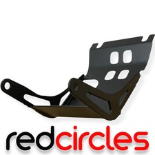 HEAVY DUTY PIT BIKE SUMP GUARD