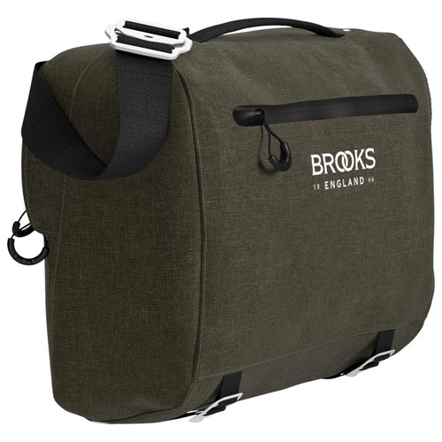 Brooks scape handlebar compact - brooks,