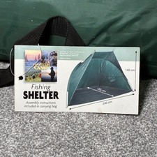 Travellers Camp Fishing