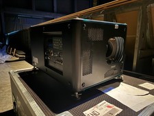 BARCO HDX W20 FLEX  High-Performance Large Venue Projector 3 Chip DLP  PARTS