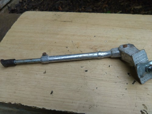 Vintage adjustable cycle - ,