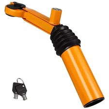 Handbrake & Gear Shift Lock