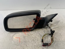 BMW 5 SERIES E39 1995-2004