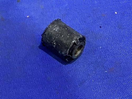 Triumph bsa speedo rev counter - triumph,