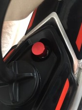 New HR TRS ONE/RR/Gold Trials