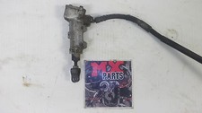 suzuki rmz 250 rear brake master cylinder 04 05 06