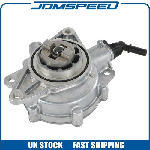 Brake vacuum pump - brake,