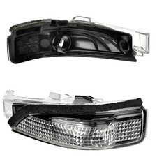 Fits Toyota Avensis 2015 To 2018 Door Wing Mirror Indicator Right Driver Side