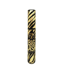 W7 Big Lash Mascara Blackest