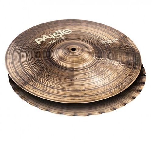 Paiste 900 sound edge - sound,