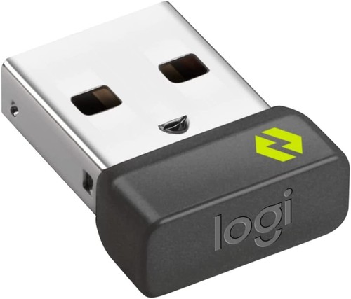 Logitech bolt usb receiver - logitech,