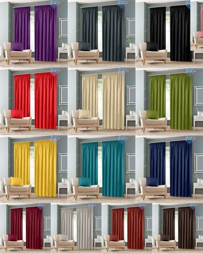Luxury thermal blackout - luxury,