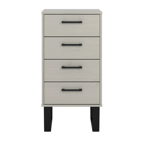 Texas grey waxed pine - grey,