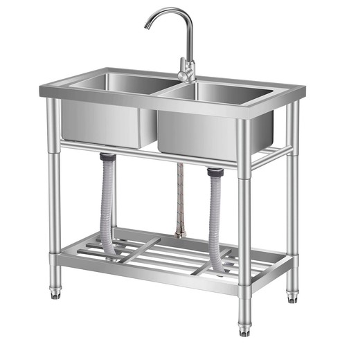 Commercial stainless steel - stainless,