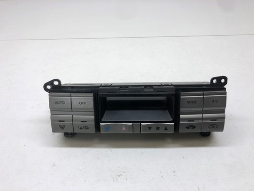 Honda 2006 diesel ecu - diesel, air