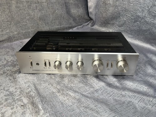 Pioneer 410 vintage - pioneer, sa-410