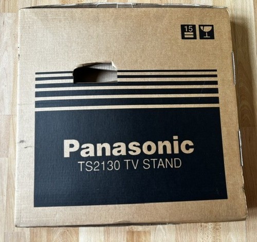 New panasonic ts2130 stand - new,