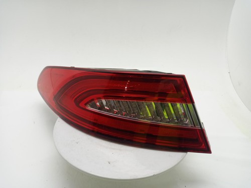 Jaguar tail light rear lamp - xf,