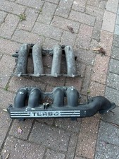 Rover t16 16v turbo inlet - t16,