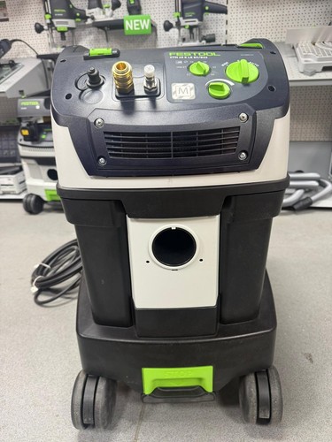 Display festool dust - ex,