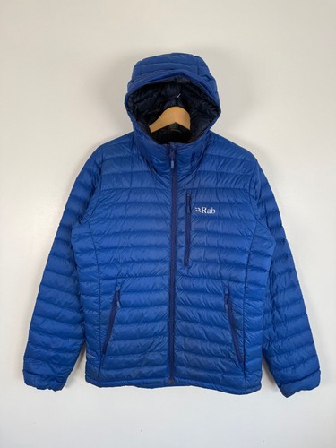 Rab jacket medium mens - jacket,