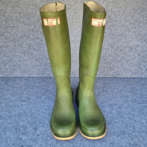 Vintage royal hunter green - hunter,
