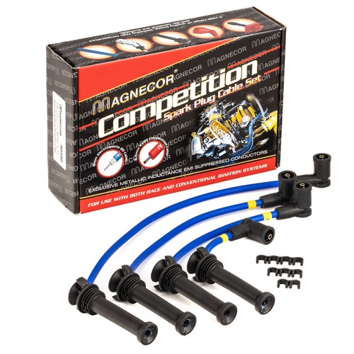 Magnecor 8mm performance - 8mm,