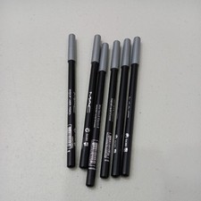 Brand New pack of 6 MAC Black