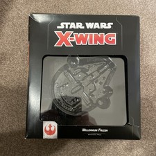 Star Wars X-Wing Miniatures