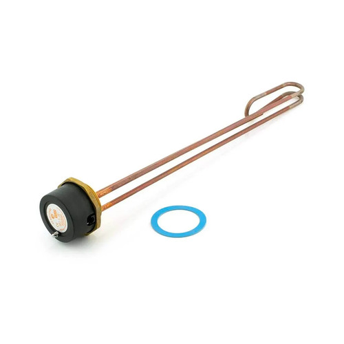 Shel 4 copper c36bts - 36",