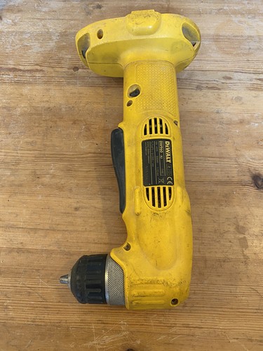 Dewalt dw960 18v - 18v, angle