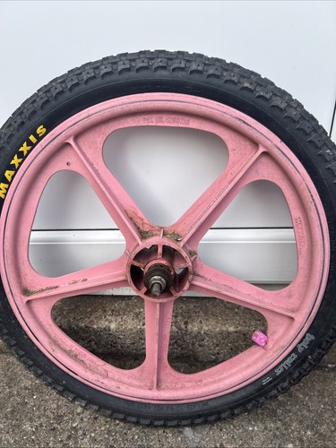 Skyway tuff mag old school - skyway,