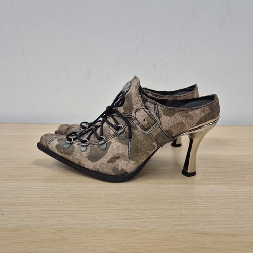 New rock jaded london - jaded,