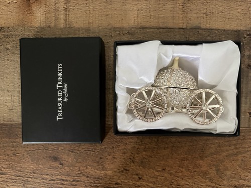 Juliana treasured trinkets - juliana,