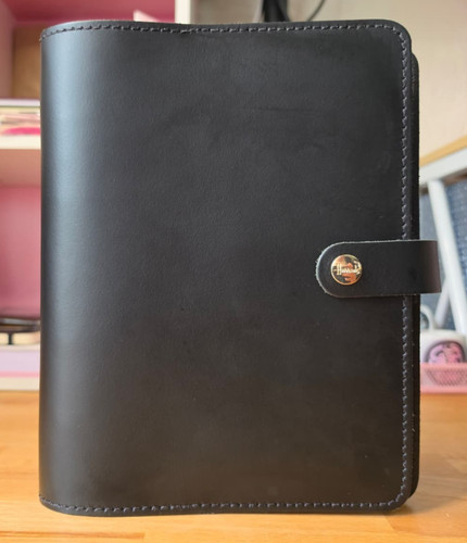 Rare filofax the - the, x