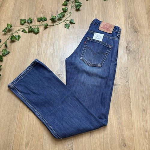 Vintage men levis 507 - men’s,