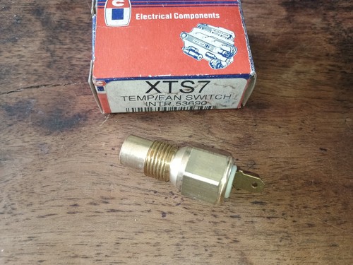 Engine temperature sensor - engine,