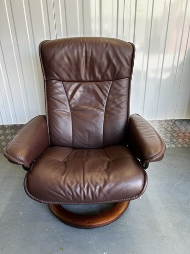 Ekornes stressless president - ekornes,
