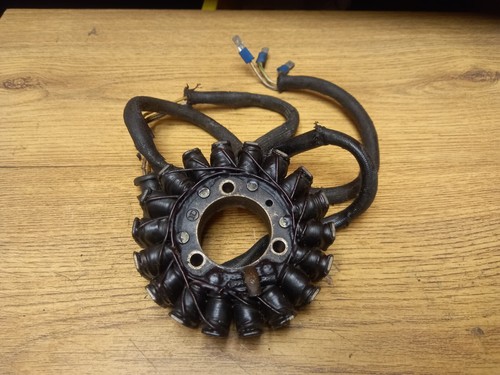 Suzuki gsx750 alternator - suzuki,
